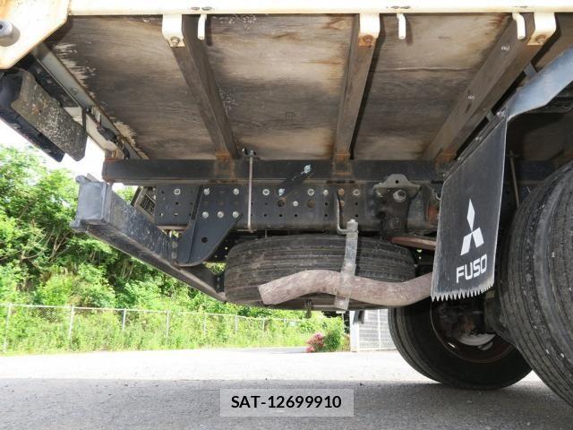 Mitsubishi CANTER 2018-11 7499825-14