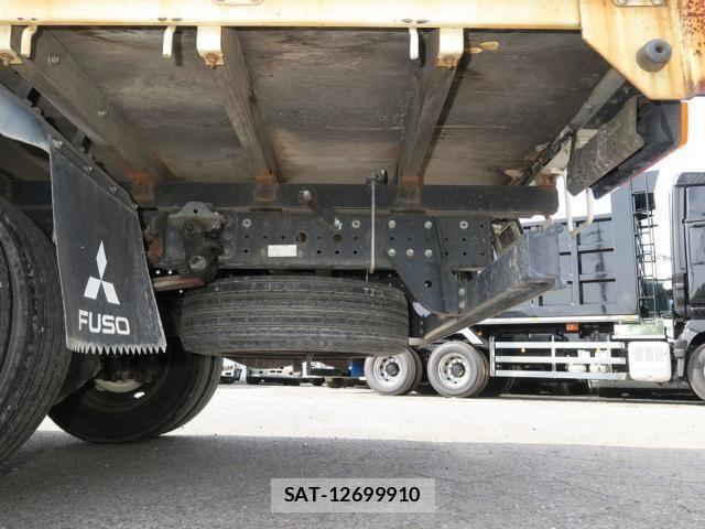 Mitsubishi CANTER 2018-11 7499825-15
