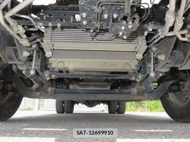 Mitsubishi CANTER 2018-11 7499825-16