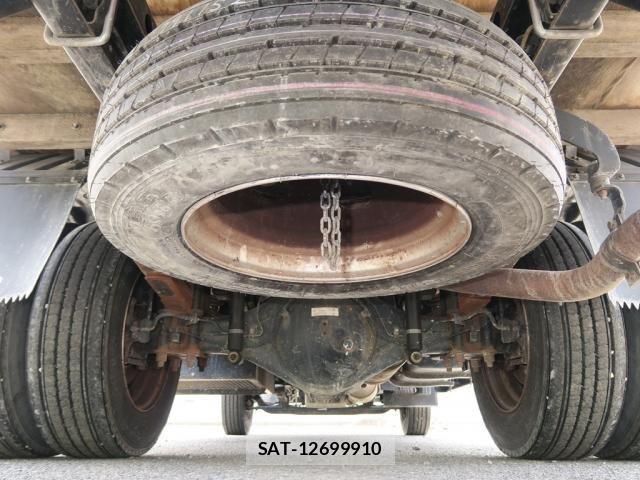 Mitsubishi CANTER 2018-11 7499825-17