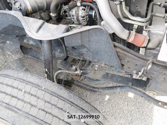 Mitsubishi CANTER 2018-11 7499825-18