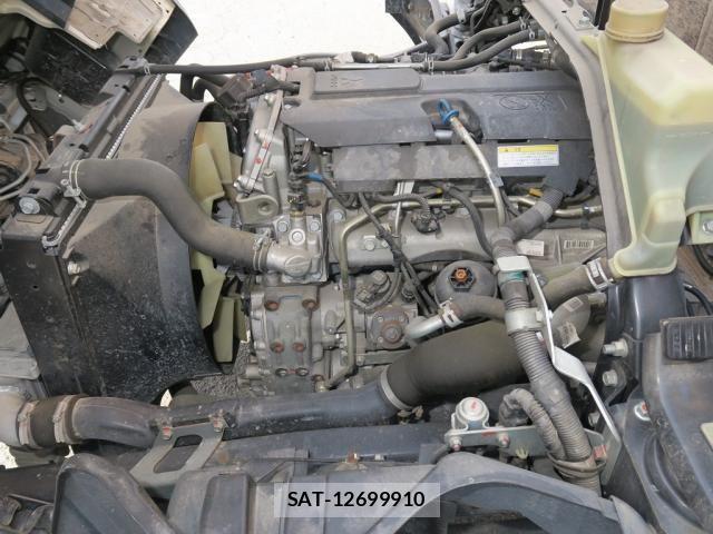 Mitsubishi CANTER 2018-11 7499825-19