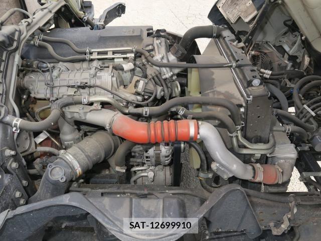 Mitsubishi CANTER 2018-11 7499825-20