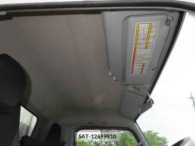 Mitsubishi CANTER 2018-11 7499825-21