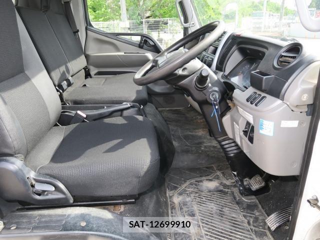 Mitsubishi CANTER 2018-11 7499825-25