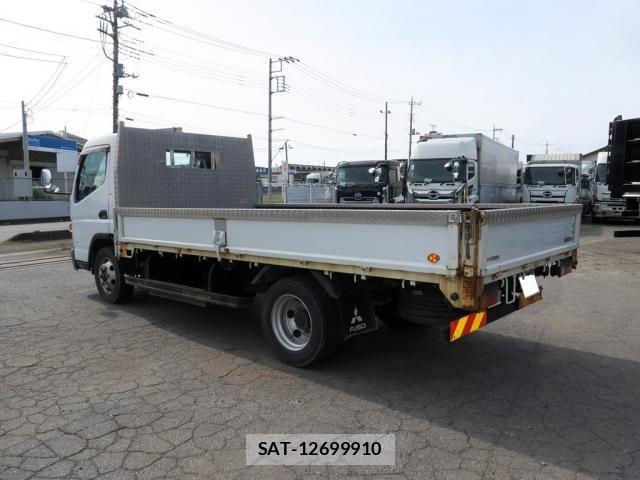 Mitsubishi CANTER 2018-11 7499825-2