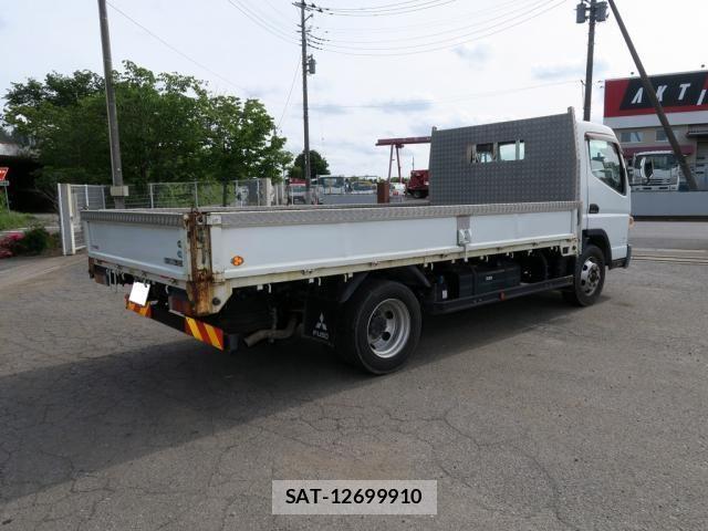 Mitsubishi CANTER 2018-11 7499825-3