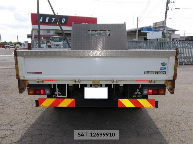 Mitsubishi CANTER 2018-11 7499825-4