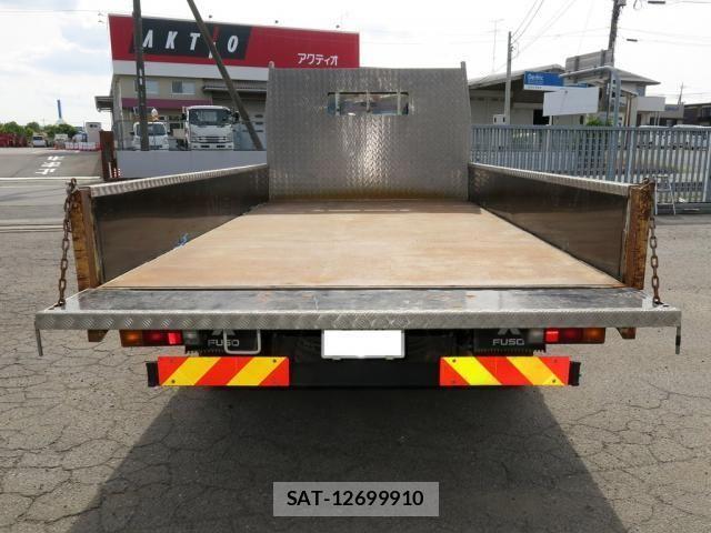 Mitsubishi CANTER 2018-11 7499825-5