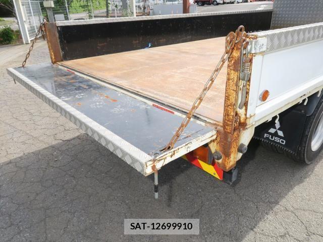 Mitsubishi CANTER 2018-11 7499825-6