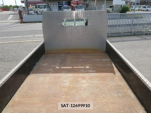 Mitsubishi CANTER 2018-11 7499825-7