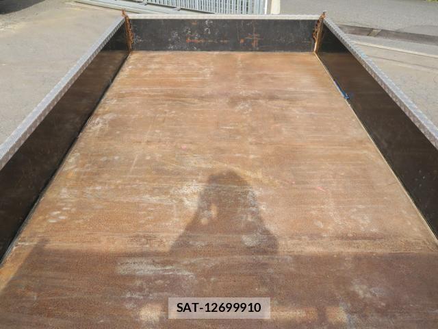 Mitsubishi CANTER 2018-11 7499825-8