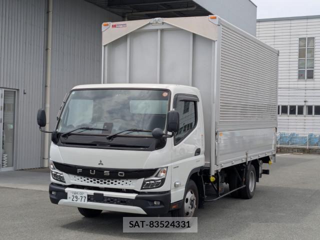 Mitsubishi CANTER 2025-11 7499799-0
