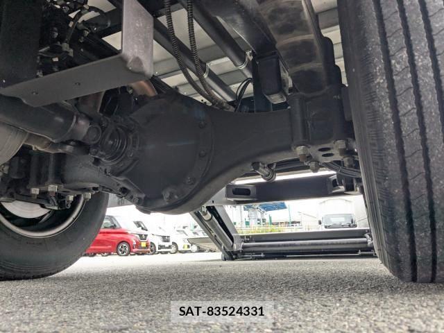Mitsubishi CANTER 2025-11 7499799-9