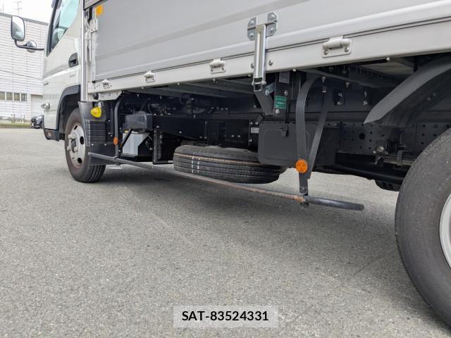 Mitsubishi CANTER 2025-11 7499799-10