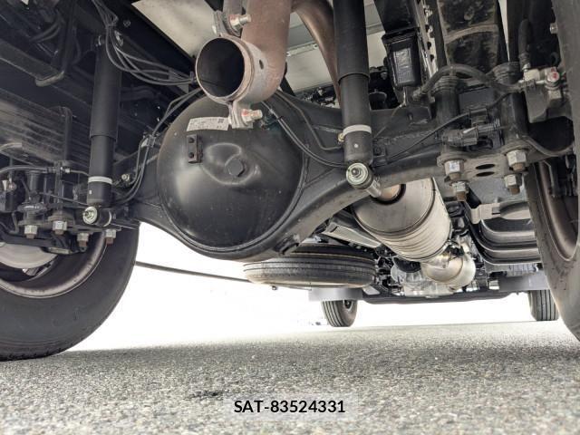 Mitsubishi CANTER 2025-11 7499799-11
