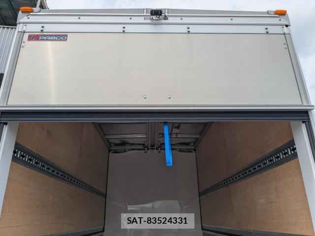 Mitsubishi CANTER 2025-11 7499799-15