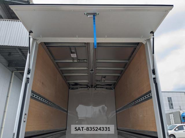 Mitsubishi CANTER 2025-11 7499799-16