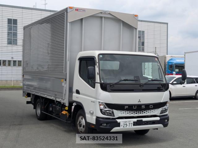 Mitsubishi CANTER 2025-11 7499799-1