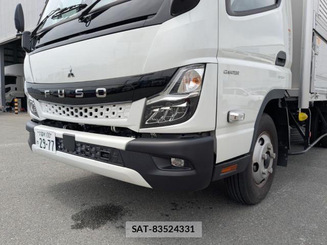 Mitsubishi CANTER 2025-11 7499799-24