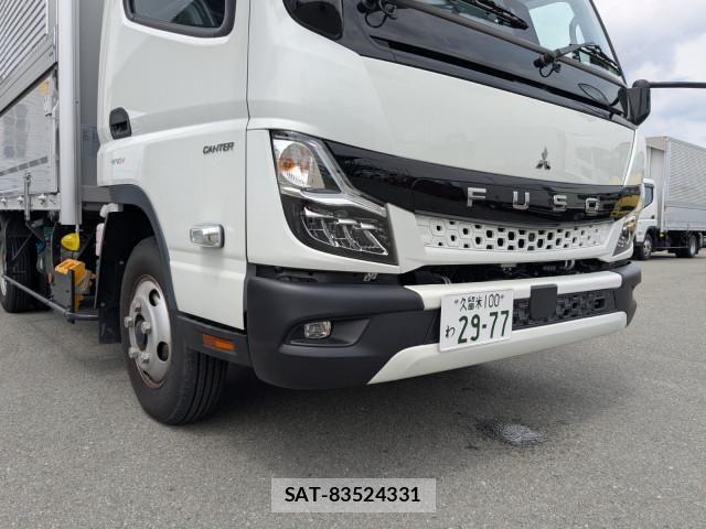 Mitsubishi CANTER 2025-11 7499799-25