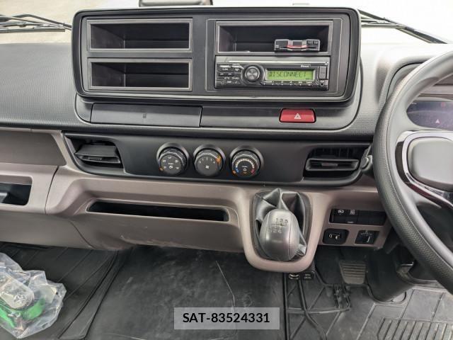 Mitsubishi CANTER 2025-11 7499799-26