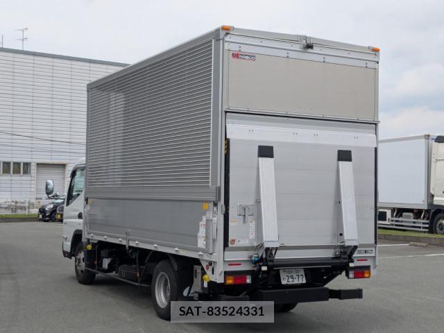 Mitsubishi CANTER 2025-11 7499799-2