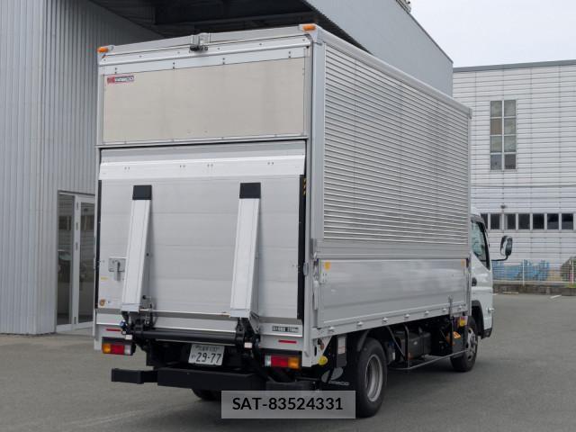 Mitsubishi CANTER 2025-11 7499799-3