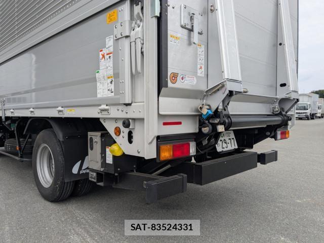 Mitsubishi CANTER 2025-11 7499799-4