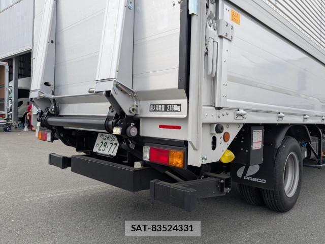 Mitsubishi CANTER 2025-11 7499799-5