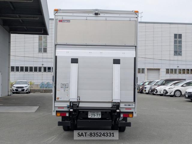 Mitsubishi CANTER 2025-11 7499799-6