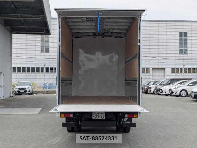 Mitsubishi CANTER 2025-11 7499799-7