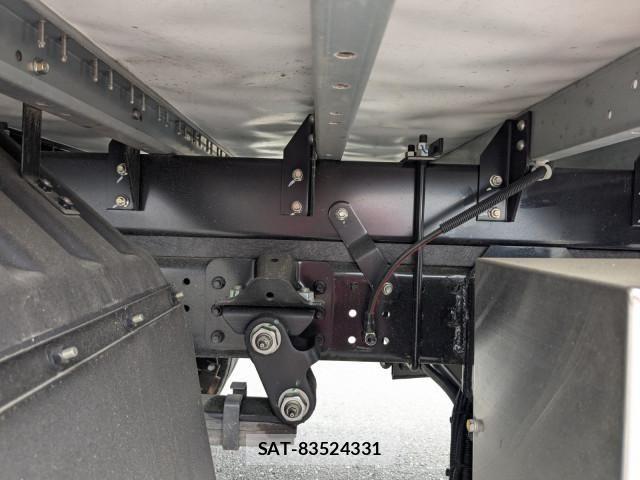 Mitsubishi CANTER 2025-11 7499799-8