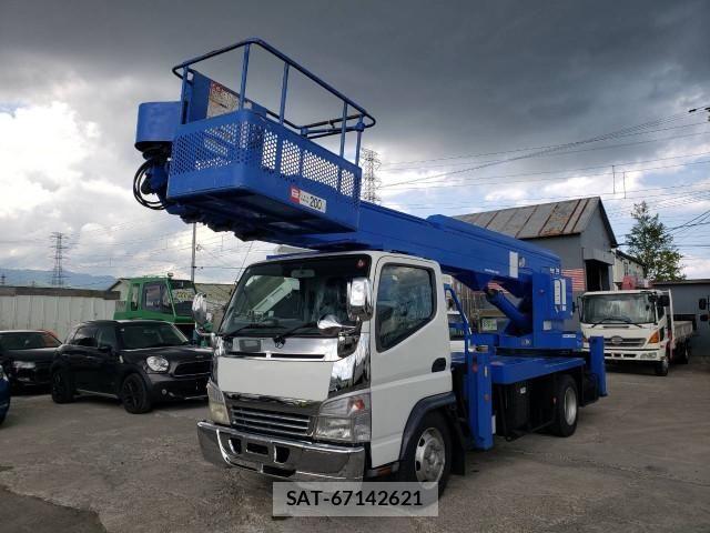 Mitsubishi CANTER 2007-11 7499814-0