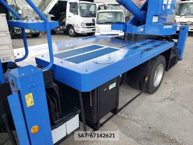Mitsubishi CANTER 2007-11 7499814-9