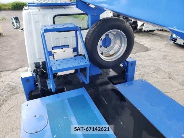 Mitsubishi CANTER 2007-11 7499814-10