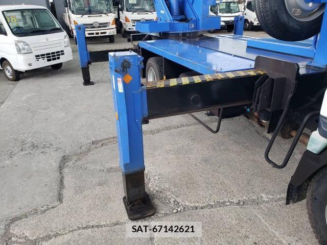 Mitsubishi CANTER 2007-11 7499814-11