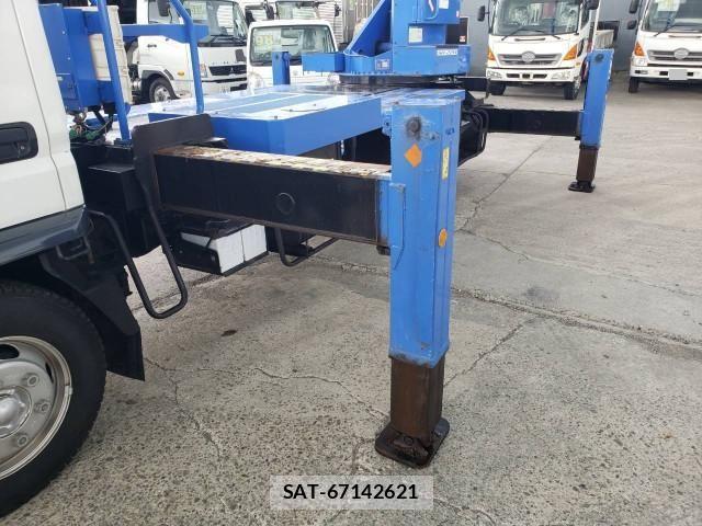 Mitsubishi CANTER 2007-11 7499814-12