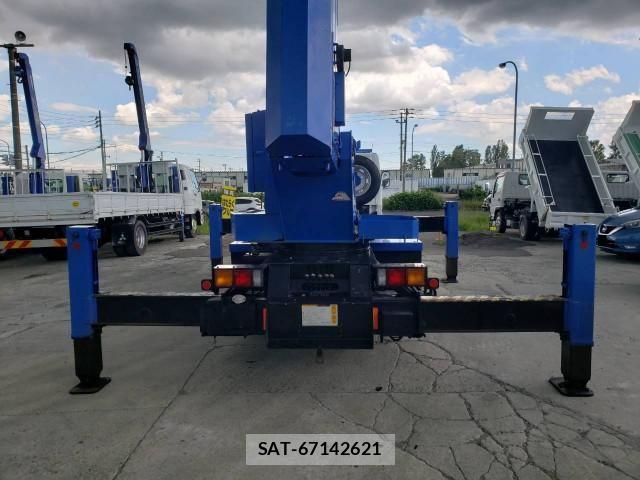 Mitsubishi CANTER 2007-11 7499814-13