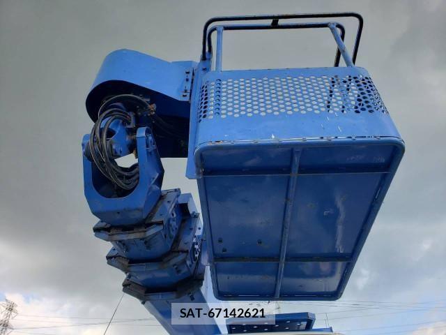 Mitsubishi CANTER 2007-11 7499814-15