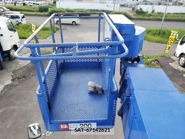 Mitsubishi CANTER 2007-11 7499814-16