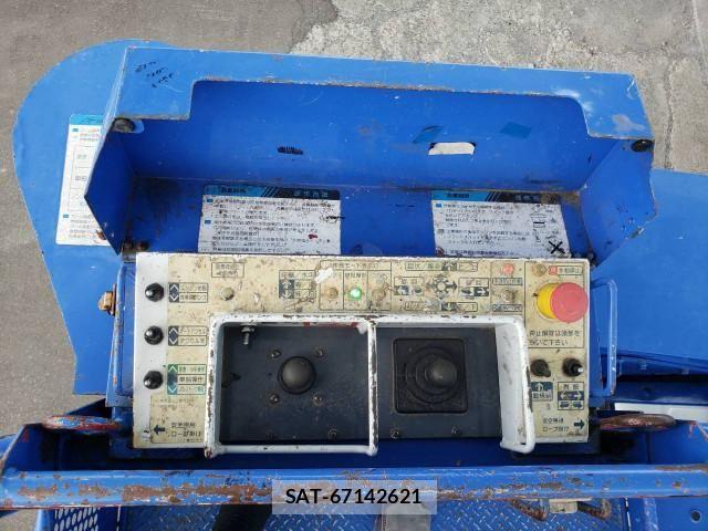 Mitsubishi CANTER 2007-11 7499814-17