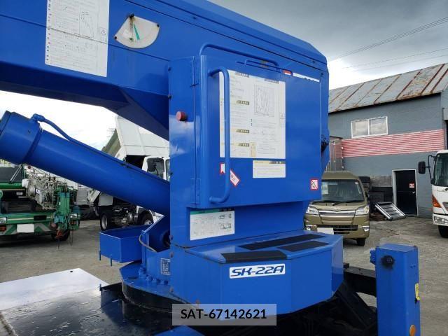 Mitsubishi CANTER 2007-11 7499814-18