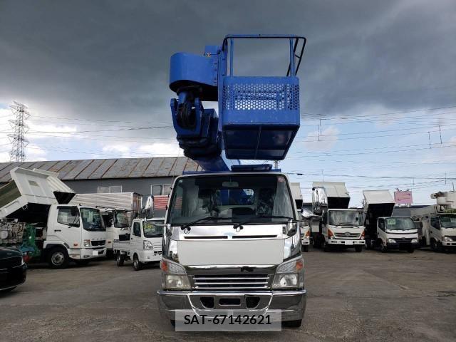 Mitsubishi CANTER 2007-11 7499814-1
