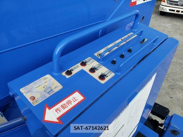 Mitsubishi CANTER 2007-11 7499814-19