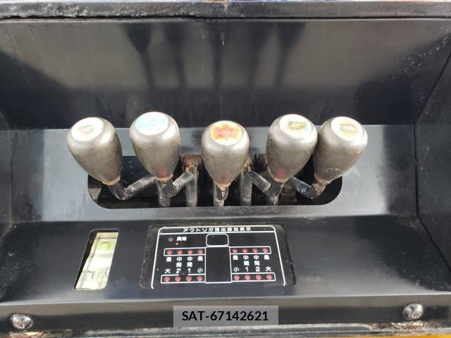 Mitsubishi CANTER 2007-11 7499814-20