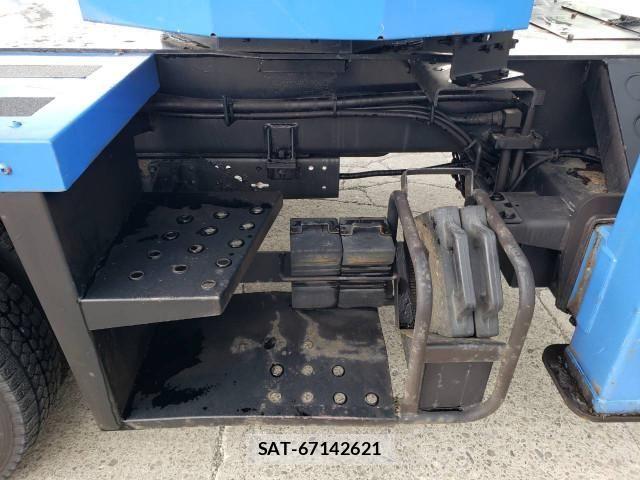 Mitsubishi CANTER 2007-11 7499814-23