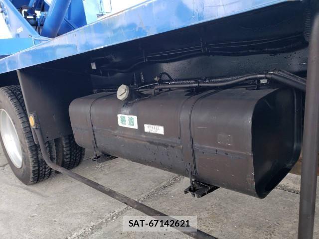 Mitsubishi CANTER 2007-11 7499814-25