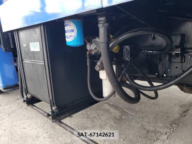 Mitsubishi CANTER 2007-11 7499814-26
