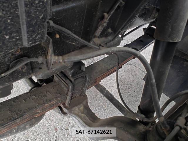 Mitsubishi CANTER 2007-11 7499814-27